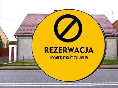 Dom na sprzedaż, Drawski, Broczyno