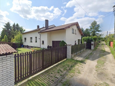 Dom na sprzedaż, Sosnowiec