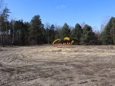 Działka budowlana Sieraków, ul. Ekologiczna