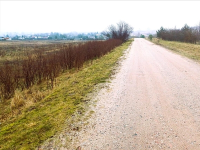 Działka na sprzedaż, Chojnicki, Chojnice