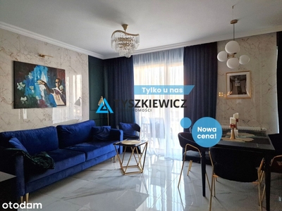 Luksusowy apartament dla wyjątkowych osób!