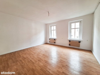 3-pokojowe mieszkanie 58m2 + balkon Bez Prowizji