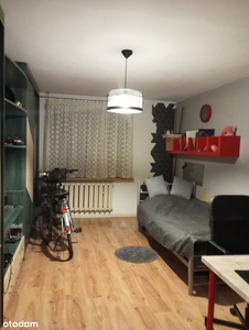 Apartament 1M3, bud.D