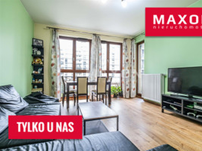Mieszkanie na sprzedaż, 102 m², Warszawa Mokotów