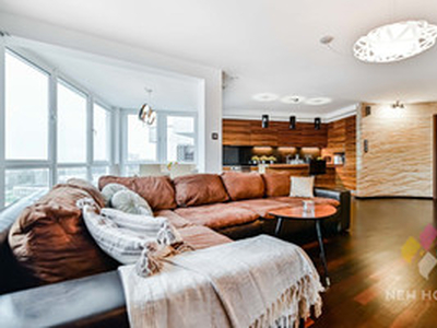 Mieszkanie na sprzedaż, 139 m², Olsztyn Nagórki