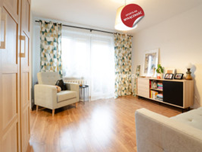 Mieszkanie na sprzedaż, 30 m², Kraków Krowodrza