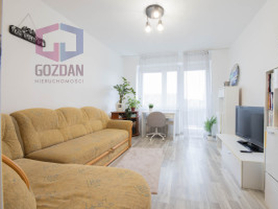 Mieszkanie na sprzedaż, 35 m², Olsztyn Jaroty