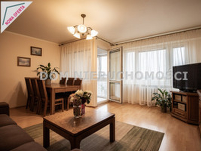 Mieszkanie na sprzedaż, 46 m², Olsztyn Kormoran