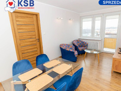Mieszkanie na sprzedaż, 46 m², Ostrowiec Świętokrzyski, ul. Wspólna