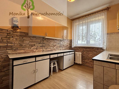 Mieszkanie na sprzedaż, 49 m², Tczew Tczew, ul. Janusza Kusocińskiego