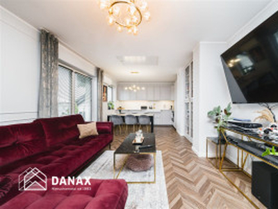 Mieszkanie na sprzedaż, 56 m², Wieliczka Krzyszkowice, ul. Chrobrego