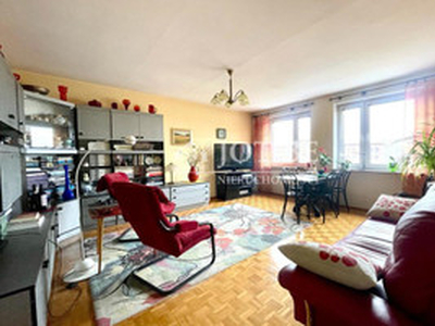 Mieszkanie na sprzedaż, 83 m², Wrocław Śródmieście Nadodrze