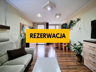 Mieszkanie na sprzedaż, Tczewski, Tczew gm, Tczew, Jedności Narodu