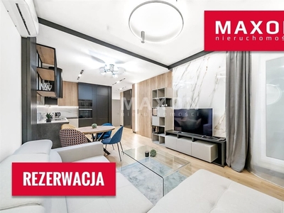 Mieszkanie Warszawa Śródmieście, ul. Siedmiogrodzka