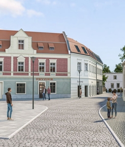 Nowe mieszkanie Wrocław Psie Pole, ul. Krzywoustego 295