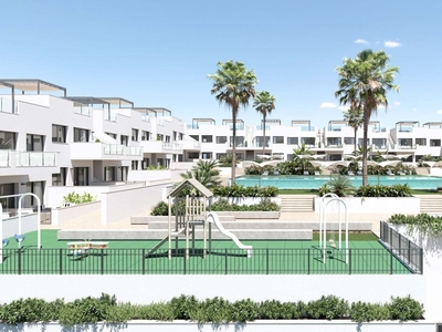 Residencial Onaru - Torrevieja - mieszkania Hiszpania