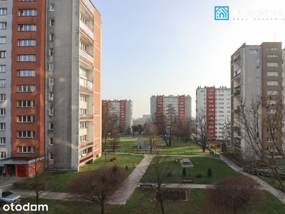 2 Pokoje|37,90m2|taras| okna na wschód