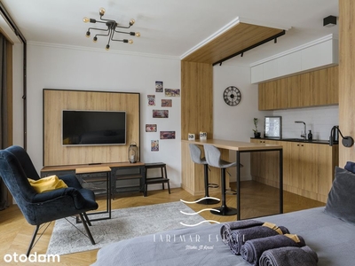 Sprzedam apartament w stylu Loft w Śródmieściu