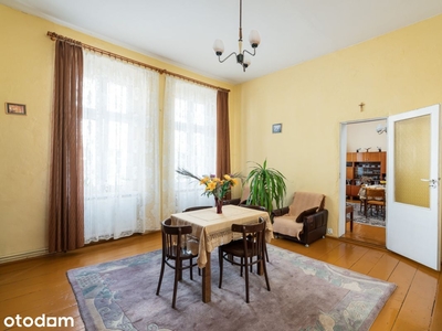 ✯ urokliwe mieszkanie ✯ podwale ✯ 108 m² ✯