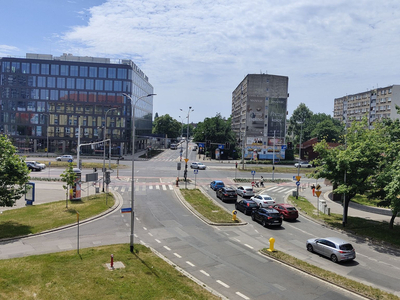 Wrocław, Stare Miasto, Szczepin