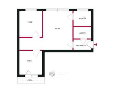 Nowe układy i metraże | BOZ Development