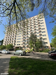 Nowa Inwestycja Poleska 60 Mieszkanie 68m2