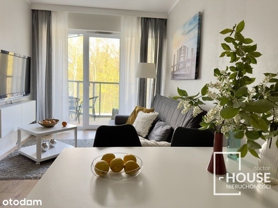 |2M| Apartament Tarnogaj Nowe2012/Balkon/Gotowe