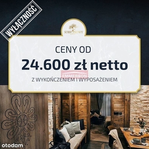 Apartament z ogródkiem 2 km do Krupówek!