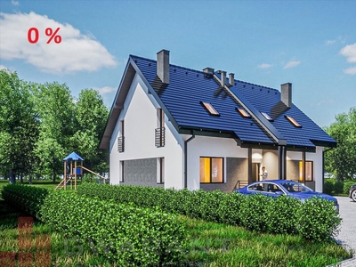 Dom na sprzedaż
