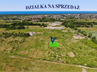 Działka budowlana Sprzedaż Stary Borek, Polska