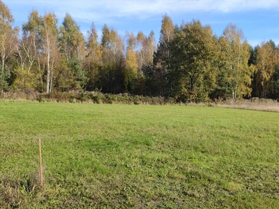 Działka na sprzedaż, Gliwicki, Wielowieś gm, Zacharzowice