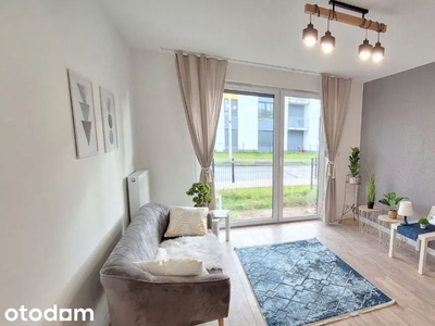 APARTAMENTY ZALESIE - wyjątkowa lokalizacja