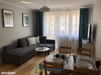 2 poziomowy apartament