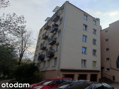 Apartament w nowym budynku ; dwa poziomy; parking;