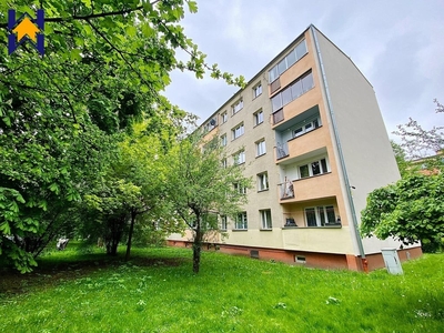 Mieszkanie Kraków Os. Albertyńskie, ul. Osiedle Albertyńskie 34