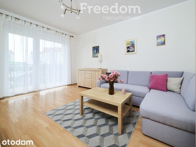 Gotowy do odbioru | apartament w Hotelu |