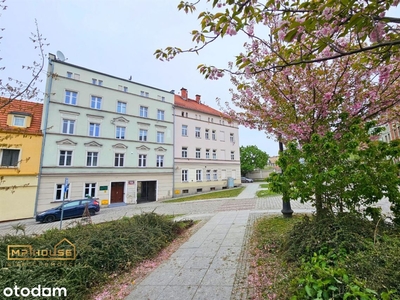 Słoneczne mieszkanie przy Rondzie Wiatraczna