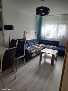 4-pokojowe mieszkanie 68m2 + balkon