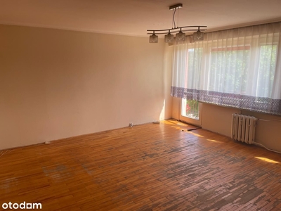 Mieszkanie czteropokojowe - duplex - na sprzedaż.