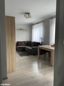 Nowe 2pokojowe mieszkanie w Pruszczu Gdańskim 40m2