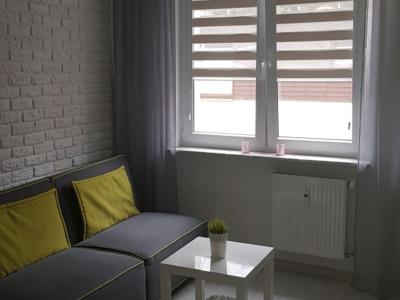 Apartament Morska Żaba