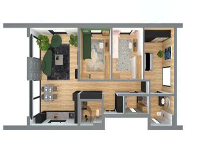 Dom 115,00 m², oferta nr 4