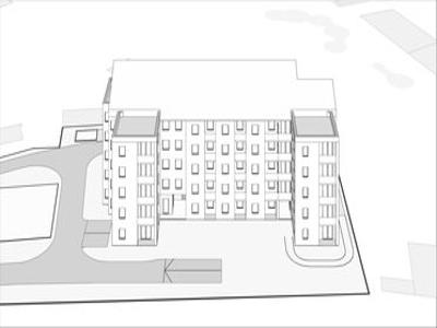 Mieszkanie 32,71 m², piętro 1, oferta nr D92