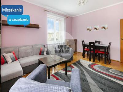 Mieszkanie do wynajęcia 2 pokoje Bydgoszcz, 49 m2, 2 piętro