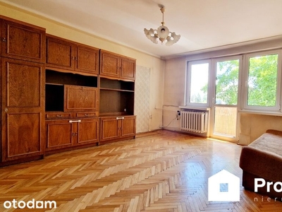 A23- apartament u podnóża Lipowskiego Gronia