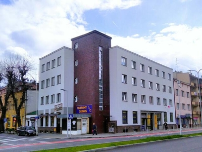 700m2 do wynajęcia w centrum Rzeszowa