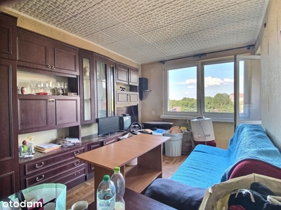 Mieszkanie apartament X piętro z piękną panoramą