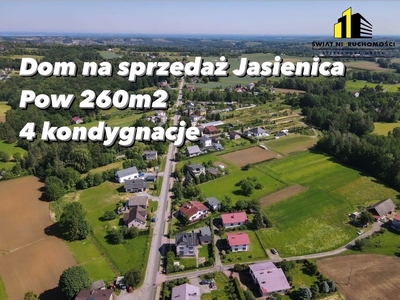 Dom Jasienica