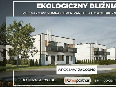 Dom Wrocław Krzyki, Jagodno, Konduktorska