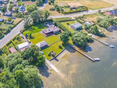 Działka budowlana Nadole, ul. Kaszubska